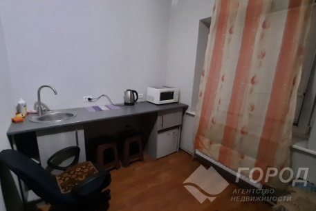 Продам гостинку, ХТЗ, Код: 640525/15