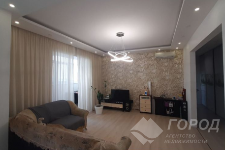Продам 3-х кімнатну квартиру в новобудові, Салтовка, 531 м/р, Код: 640525/2