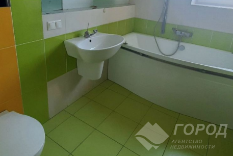 Продам 3-х кімнатну квартиру в новобудові, Салтовка, 531 м/р, Код: 640525/2