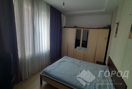 Продам 3-х кімнатну квартиру в новобудові, Салтовка, 531 м/р, Код: 640525/2