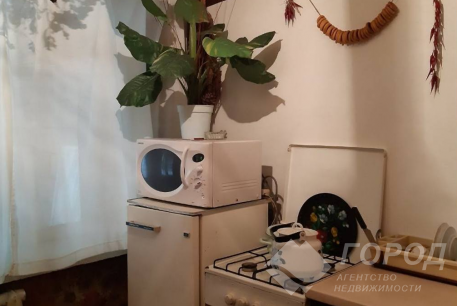 Продам 1-кімнатну квартиру, Новые дома, Код: 640525/34