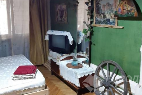 Продам 1-кімнатну квартиру, Новые дома, Код: 640525/34