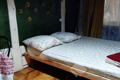 Продам 1-кімнатну квартиру, Новые дома, Код: 640525/34