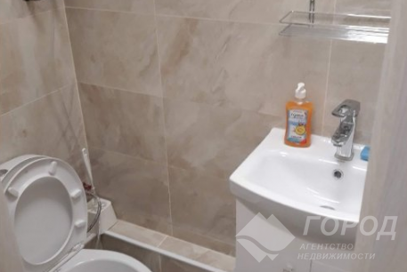 Продам 1-кімнатну квартиру в новобудові, Салтовка, Воробьевы горы, Код: 640525/38