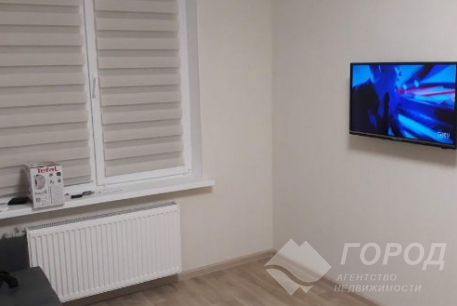 Продам 1-кімнатну квартиру в новобудові, Салтовка, Воробьевы горы, Код: 640525/38