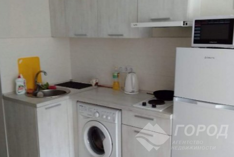 Продам 1-кімнатну квартиру в новобудові, Салтовка, Воробьевы горы, Код: 640525/38