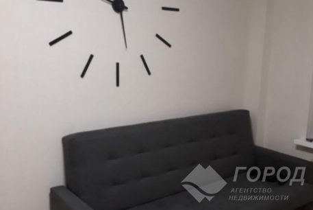 Продам 1-кімнатну квартиру в новобудові, Салтовка, Воробьевы горы, Код: 640525/38