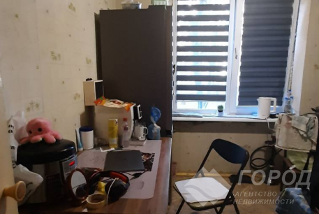 Продам 1-кімнатну квартиру, Салтовка, Код: 640525/39