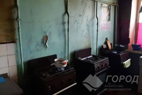 Продам гостинку, ХТЗ, Код: 640525/4