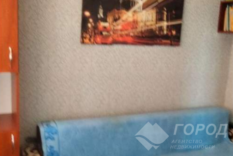 Продам гостинку, ХТЗ, Пролетарская метро (Индустриальная), Код: 640525/40
