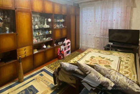 Продам 1-кімнатну квартиру, ХТЗ, Код: 640525/41