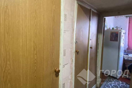 Продам 1-кімнатну квартиру, ХТЗ, Код: 640525/41