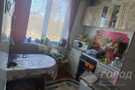 Продам 1-кімнатну квартиру, ХТЗ, Код: 640525/41