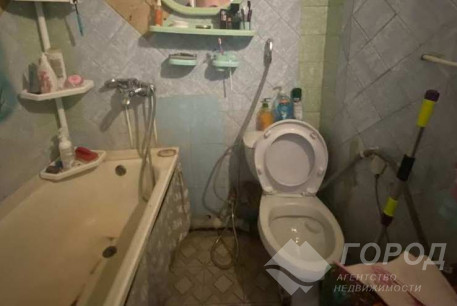 Продам 1-кімнатну квартиру, ХТЗ, Код: 640525/41