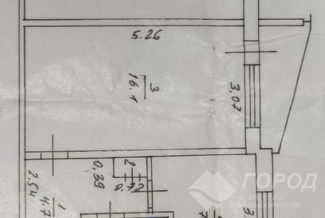 Продам 1-кімнатну квартиру, Салтовка, Студенческая метро, Код: 640545/10