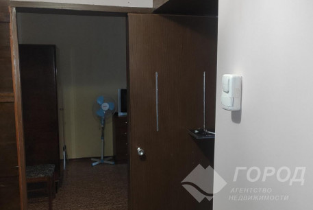 Продам 1-кімнатну квартиру, Салтовка, Студенческая метро, Код: 640545/10