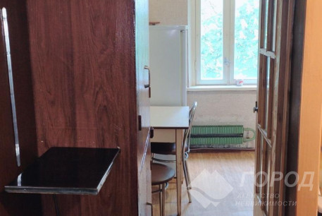 Продам 1-кімнатну квартиру, Салтовка, Студенческая метро, Код: 640545/10