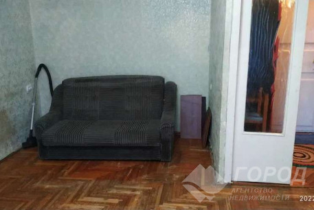 Сдам 1-кімнатну квартиру, Пятихатки, Код: 640626/1