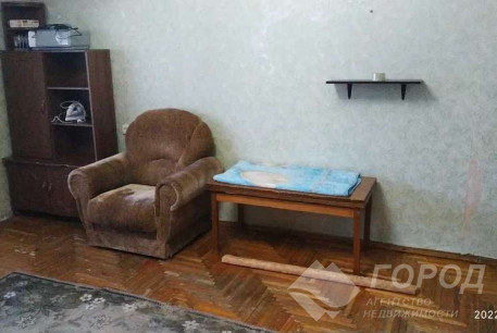 Сдам 1-кімнатну квартиру, Пятихатки, Код: 640626/1