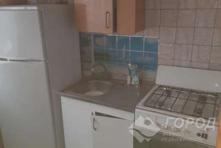 Сдам 1-кімнатну квартиру, Салтовка, 602 м/р, Код: 640650/2