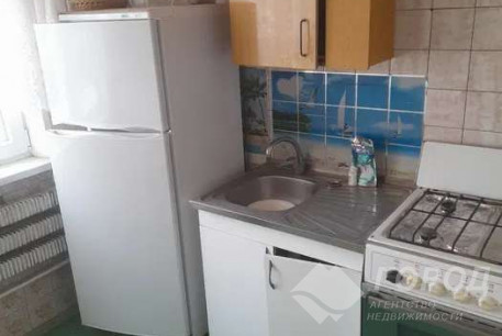 Сдам 1-кімнатну квартиру, Салтовка, 602 м/р, Код: 640650/2