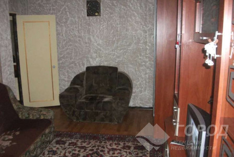 Сдам 1-кімнатну квартиру, Сосновая Горка, Научная метро, Код: 640726/4