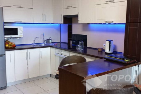 Продам 1-кімнатну квартиру в новобудові, Салтовка, Код: 640748/54