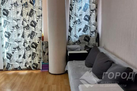 Продам 1-кімнатну квартиру в новобудові, Салтовка, Код: 640748/54