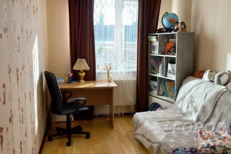 Продам 1-кімнатну квартиру в новобудові, Салтовка, Код: 640748/54