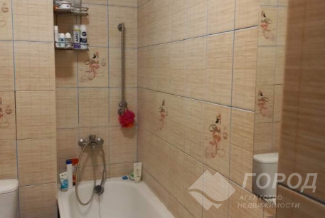 Продам 1-кімнатну квартиру в новобудові, Салтовка, Код: 640748/54