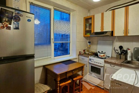 Продам 1-кімнатну квартиру, Салтовка, Студенческая метро, Код: 640841/41