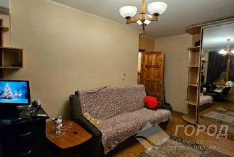 Продам 1-кімнатну квартиру, Салтовка, Студенческая метро, Код: 640841/41