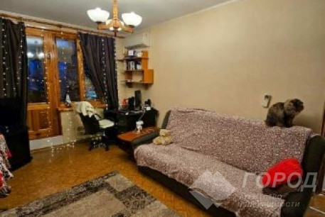 Продам 1-кімнатну квартиру, Салтовка, Студенческая метро, Код: 640841/41