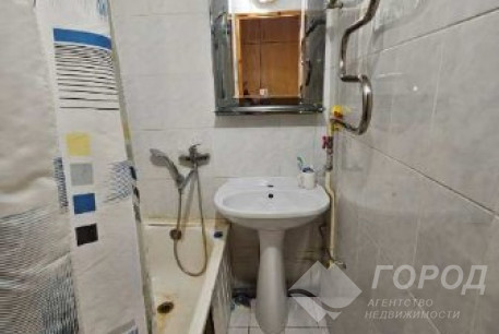 Продам 1-кімнатну квартиру, Салтовка, Студенческая метро, Код: 640841/41