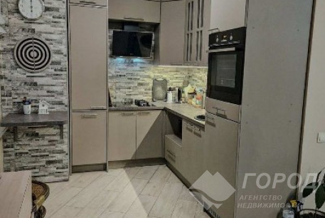 Продам 2-х кімнатну квартиру, Павлово поле, Код: 640841/43