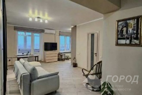 Продам 2-х кімнатну квартиру, Павлово поле, Код: 640841/43