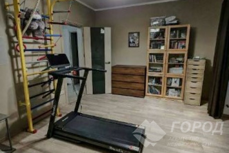 Продам 2-х кімнатну квартиру, Павлово поле, Код: 640841/43