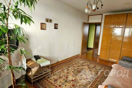 Продам 3-х кімнатну квартиру, Салтовка, 624 м/р, Код: 640841/44