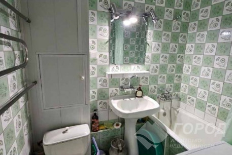 Продам 3-х кімнатну квартиру, Салтовка, 624 м/р, Код: 640841/44