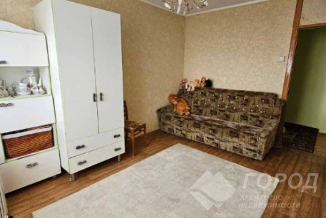 Продам 3-х кімнатну квартиру, Салтовка, 624 м/р, Код: 640841/44