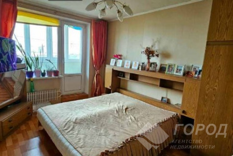 Продам 3-х кімнатну квартиру, Салтовка, 624 м/р, Код: 640841/44