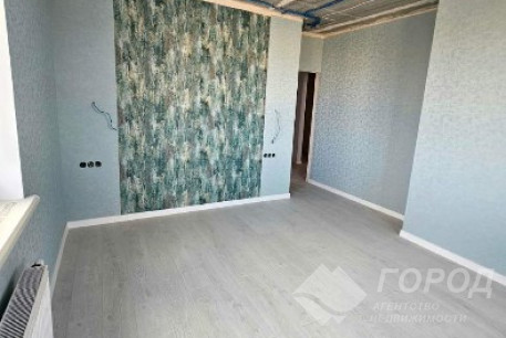 Продам 2-х кімнатну квартиру в новобудові, Гагарина проспект, Код: 640841/45