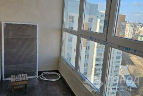 Продам 2-х кімнатну квартиру в новобудові, Гагарина проспект, Код: 640841/45