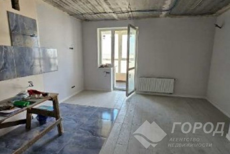 Продам 2-х кімнатну квартиру в новобудові, Гагарина проспект, Код: 640841/45