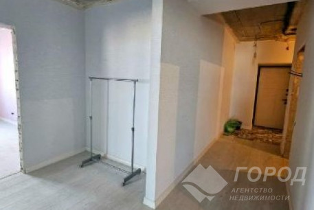 Продам 2-х кімнатну квартиру в новобудові, Гагарина проспект, Код: 640841/45