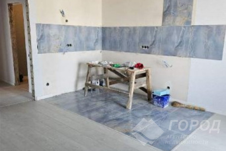 Продам 2-х кімнатну квартиру в новобудові, Гагарина проспект, Код: 640841/45