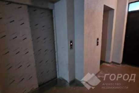 Продам 2-х кімнатну квартиру в новобудові, Гагарина проспект, Код: 640841/45