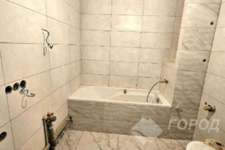 Продам 2-х кімнатну квартиру в новобудові, Гагарина проспект, Код: 640841/45