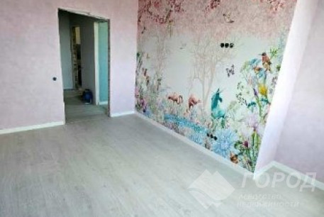 Продам 2-х кімнатну квартиру в новобудові, Гагарина проспект, Код: 640841/45