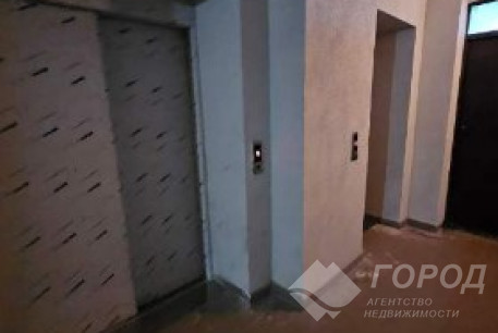 Продам 2-х кімнатну квартиру в новобудові, Гагарина проспект, Код: 640841/46